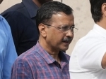 Matter of time Arvind Kejriwal gets back to jail: BJP after Delhi CM gets bail in excise policy case