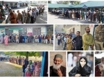 Jammu and Kashmir's Baramulla records highest-ever voter turnout in Lok Sabha polls, PM Modi calls it a 'great trend'
