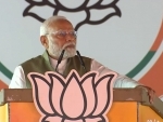 Congress, NC and PDP were content with the chaos: PM Modi in Kashmir