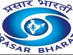 Navneet Kumar Sehgal appointed as new Prasar Bharati chairman