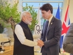 With Modi's re-election, Justin Trudeau wants to engage on some 'very serious issues'