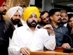 Bhagwant Mann denied political clearance for Paris Olympics visit over security arrangement issue