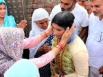 Haryana poll results: Wrestler-turned-Congress candidate Vinesh Phogat set for a win