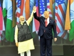 India is a very big abuser on tariffs, Modi a fantastic man: Donald Trump