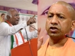 Mallikarjun Kharge forgot Nizam's brutality on his family: Yogi Adityanath responds to 'communal hatred' barbs