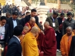 Followers celebrate Dalai Lama's birthday as ‘Universal Day of Compassion’ in Siliguri