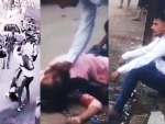 Sending shockwaves, man kills girlfriend in full public view with a spanner in Mumbai