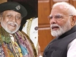 Delighted: PM Modi congratulates Mithun Chakraborty over Dadasaheb Phalke Award conferment