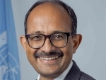 India's Kamal Kishore begins term as UN's Disaster Risk Reduction body