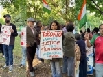 Bengali diaspora in Toronto continues RG Kar protests, joins unrelenting worldwide agitation for justice