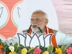 PM Modi slams INDIA bloc for its silence over Sena UBT leader's sexist remark against Shaina NC