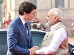 India and Canada engage in retaliatory diplomatic expulsions as Khalistan row escalates; New Delhi withdraws envoy