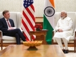 US National Security Advisor Jake Sullivan, Narendra Modi discuss progress in bilateral cooperation