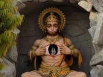 Indian diaspora in Trinidad and Tobago hosts 'Epic Hanuman Chalisa Chanting' event