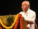 Former Karnataka CM Yediyurappa, ex-minister, to be prosecuted over irregularities in Covid spending