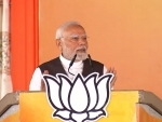 BJP govt with full majority in Jammu and Kashmir is certain: PM Modi