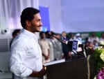 Row over laddoos: YS Jagan Mohan Reddy cancels Tirumala temple visit