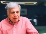 India's most revered industrialist Ratan Tata to be given full state honours at funeral