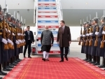 PM in Russia: Narendra Modi reaches Kazan to attend BRICS Summit