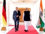 Conflicts in Ukraine and West Asia concern both India and Germany: PM Modi