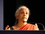 'Patriarchy' a Left-invented term, didn't stop Indira Gandhi from becoming PM: Sitharaman to female students in Bengaluru