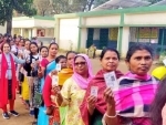 Jharkhand in first phase of assembly elections today; Priyanka Gandhi Vadra faces bypoll contest from Wayanad