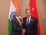 India-China relationship: S Jaishankar, Wang Yi discuss bilateral ties, global situation on G20 Summit sidelines