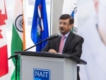'Indians will decide fate of India, not foreigners': Indian envoy to Canada makes strong remark on Khalistani row