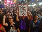 Send reports every 2 hours: Centre to states amid protests over Kolkata rape-murder