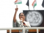Bengal is ready to give shelter to helpless people from Bangladesh, says Mamata Banerjee at Martyrs' Day rally in Kolkata