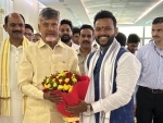 TDP MP Ram Mohan Naidu, an accidental entry into politics, becomes youngest ever Union Minister