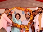 Priyanka Gandhi to make poll debut with contest from Wayanad, Rahul keeps Raebareli