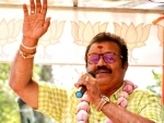 'Grossly incorrect': Suresh Gopi after media buzz over his exit from Modi 3.0