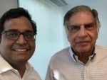 Paytm CEO Vijay Shekhar Sharma deletes tribute post for Ratan Tata after backlash