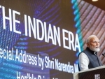 Today, India is the fastest-growing major economy: PM Modi at Kautilya Economic Conclave