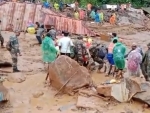 Wayanad landslides: Toll touches 143, several still trapped, rescue operation on