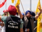 Vengeance-driven Khalistan movement: Power, violence, and terror funding