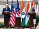 We will strengthen great partnership with India and 'good friend' Modi: Donald Trump