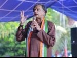 Shashi Tharoor responds to trolls over his post calling landslide-hit Wayanad visit 'memorable'