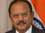 Centre reappoints Ajit Doval as NSA, PK Mishra to remain Principal Secy