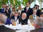 PM Modi calls for end of tech monopoly at G7 meet, says Global South bearing brunt of world tensions