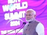 India has double AI power, says Narendra Modi