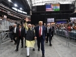 Narendra Modi wishes his 'friend' Donald Trump after Republicans sweep US polls