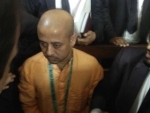 Bangladesh defends arrest of Hindu monk Chinmoy Krishna Das, dismisses India’s concerns as 'unfounded'