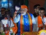 After trailing for a round, PM Modi back in lead in Varanasi