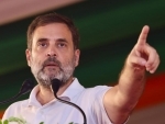 Chai and biscuits on me: Rahul Gandhi claims ED raid planned against him