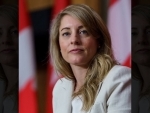 'They're clearly on notice': Canadian minister Melanie Joly issues warning to remaining Indian diplomats