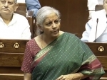 'And you have the audacity...?': Nirmala Sitharaman slams TMC over 'discriminatory budget' charge