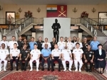 India, Japan Joint Service Staff Talks conclude, officials share commitment to collaborate in space, cyber technologies