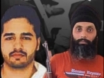 Nijjar's close aide Khalistani terrorist Arsh Dalla arrested in Canada